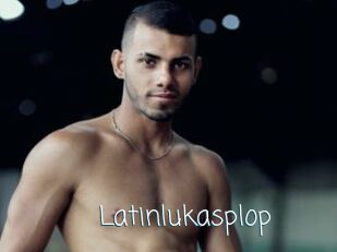 Latinlukasplop