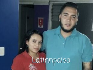 Latinnpaisa