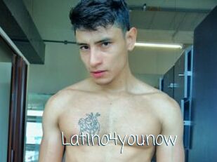 Latino4younow