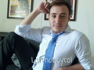 Latinoboycol