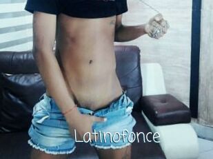 Latinofonce