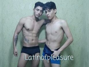 Latinofpleasure