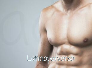 Latinoperverso