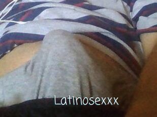 Latinosexxx