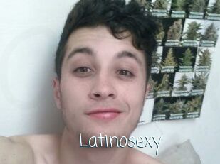Latinosexy