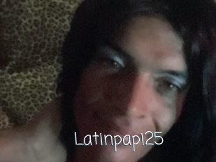 Latinpapi25