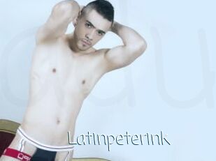 Latinpeterink