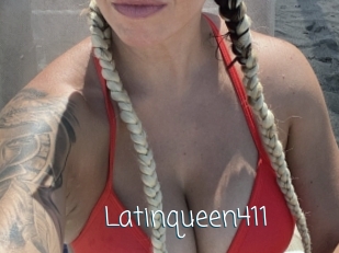 Latinqueen411