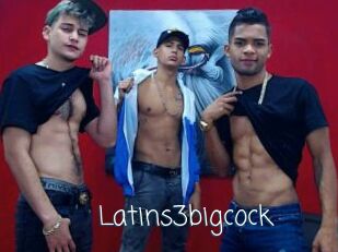 Latins3bigcock