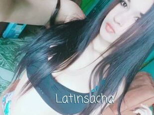 Latinsacha
