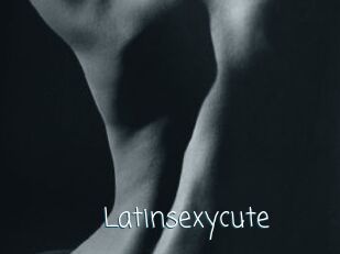 Latinsexycute