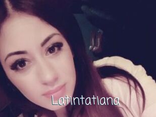 Latintatiana
