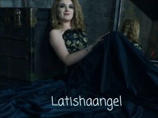 Latishaangel