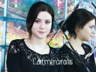 Latmirarais