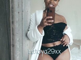 Latoya29xx