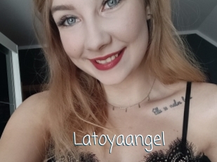 Latoyaangel