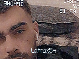 Latrax54