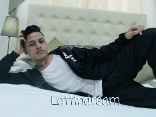 Lattindream
