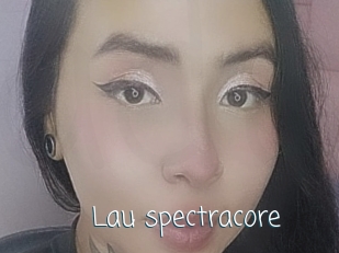 Lau_spectracore