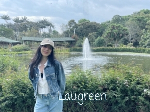 Laugreen