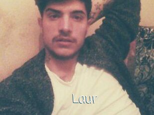 Laur