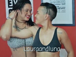 Lauraandluna