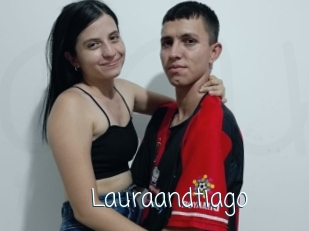 Lauraandtiago