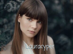 Lauracyper