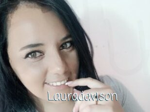 Lauradavison