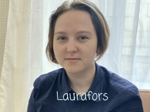 Laurafors