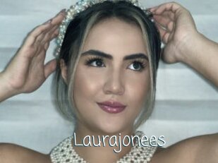 Laurajonees