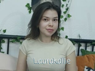 Laurakallie