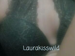 Laurakisswild