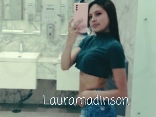 Lauramadinson