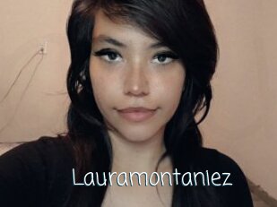 Lauramontaniez