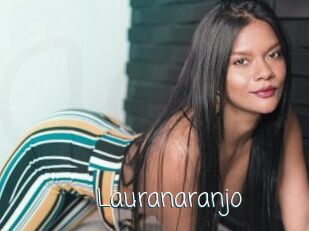 Lauranaranjo