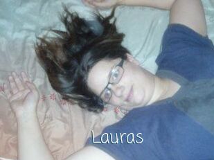 Lauras