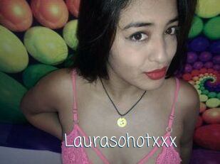 Laurasohotxxx