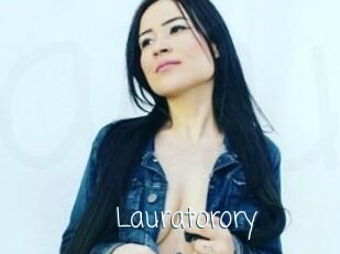 Lauratorory
