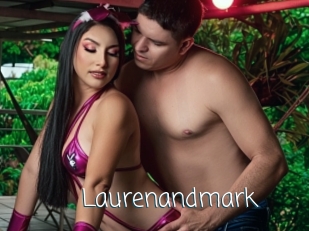 laurenandmark Adult o Porn