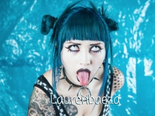 Laurenbaeza