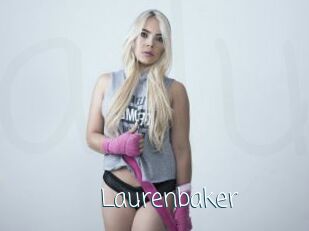 Laurenbaker