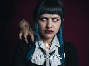 Laurenball
