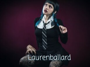 Laurenballard