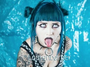 Laurenbarber