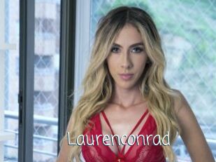 Laurenconrad