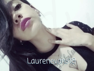 Laurenevans18
