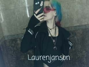 Laurenjanson