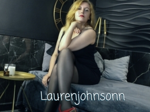 Laurenjohnsonn