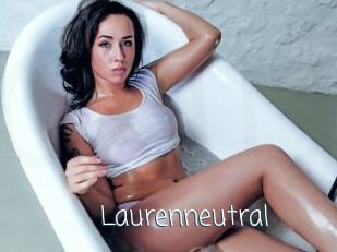 Laurenneutral
